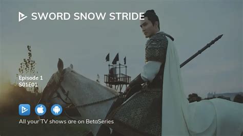 Watch Sword Snow Stride season 1 episode 1 streaming