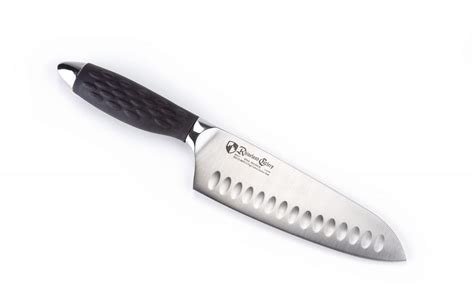 6" Santoku Knife - Rhineland Cutlery