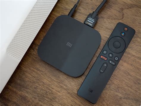 Xiaomi Mi Box 4S Pro is an 8K Android TV box that costs just $50 in China | Android Central