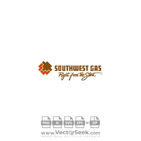 Southwest Gas Logo Vector - (.Ai .PNG .SVG .EPS Free Download)