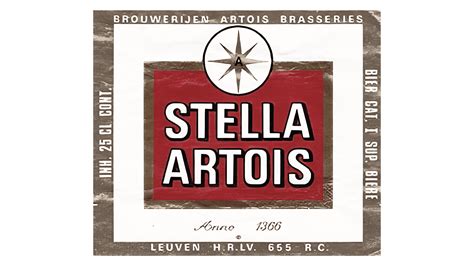 Stella Artois Logo, symbol, meaning, history, PNG, brand