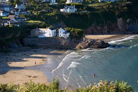 Gorran Haven Beach | Cornwall Beaches