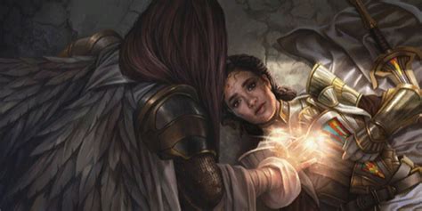 15 Best Support Spells in Dungeons & Dragons