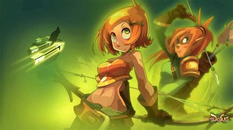 Best Dofus Touch Cra Builds, 1-200 lvl Sets - GamerDiscovery