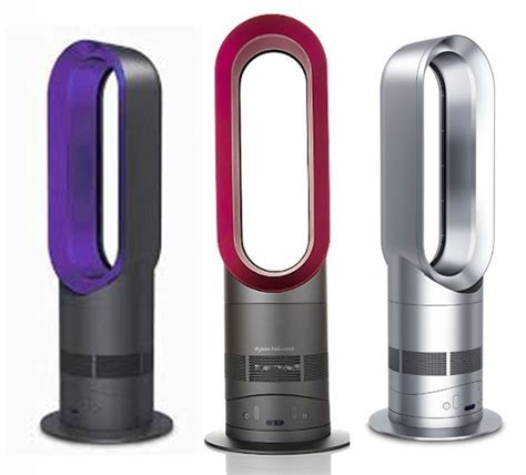 Dyson AM04 Hot + Cool Fan Heater Air Multiplier Sale $149.99 (Dyson ...