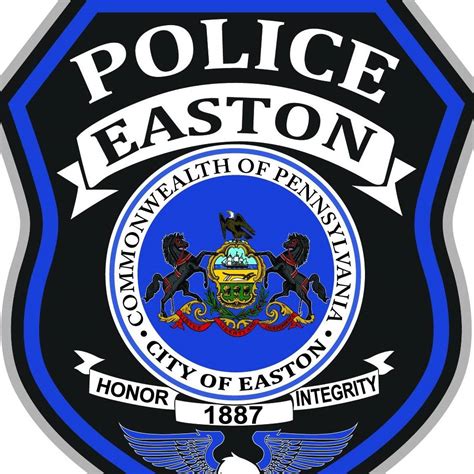 Easton Police Department | Easton PA