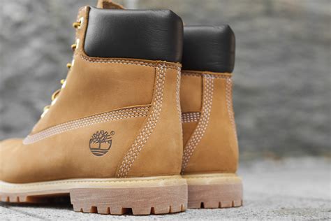 Timberland 6 Inch Premium | Sesongens høstsko hos SKILLS - Sneaker.no - Sneaker.no