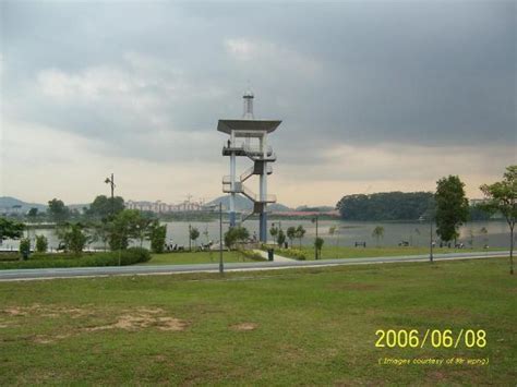 Kepong Metropolitan Park - Kuala Lumpur