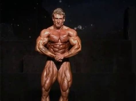 Season 7, Episode 170 – 1992 In Review, Part Three – 1992 Mr. Olympia – Body Building Legends