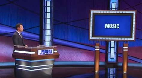 “Jeopardy!” Finds Replacement Host In Midst Of Controversy