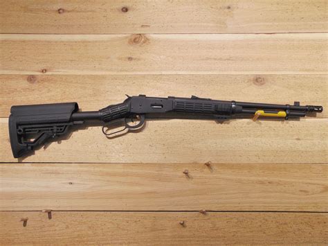 Mossberg Maverick 88 Security Pump Action Shotgun 12 Gauge 185 Barrel ...