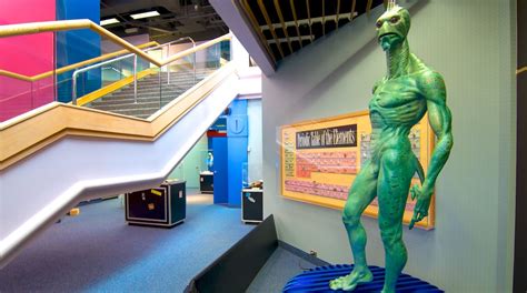 Saskatchewan Science Center in Regina - Tours and Activities | Expedia.ca