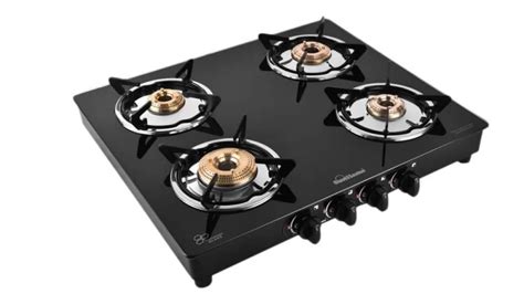 10 Best Gas Stove Brands in India