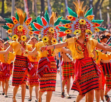 Festival costumes, Festival attire, Sinulog festival