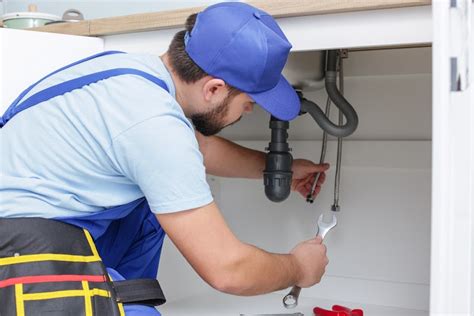 Your Guide to the Top 7 Plumbers in Cleveland OH