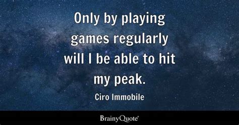 Playing Games Quotes - BrainyQuote