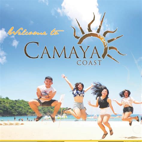 Camaya Coast Beach and Property Resort - Posts | Facebook