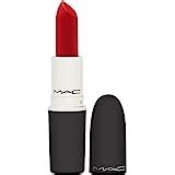 Amazon.com : Mac Matte Lipstick, Sin : Beauty