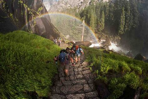 9 Best Hikes in Yosemite National Park | REI Co-op Adventure Center