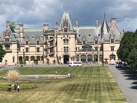 Biltmore Estate Tickets - Asheville, NC | Discount Tickets to Biltmore