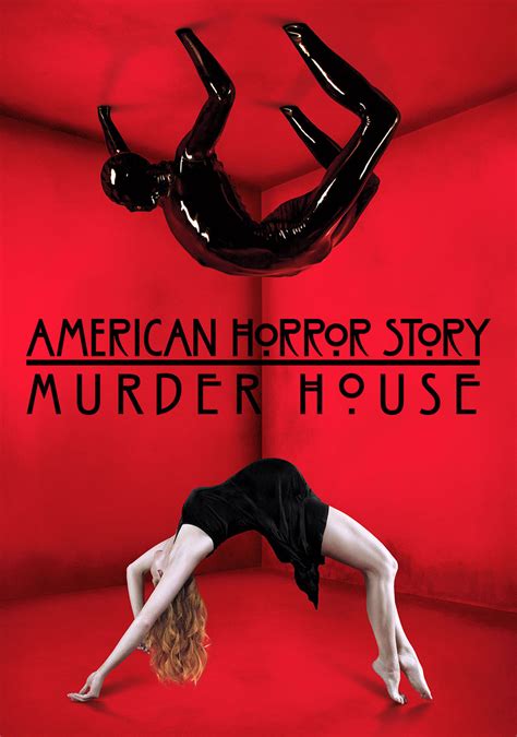 American Horror Story Season 1 - Watch full episodes free online at Teatv