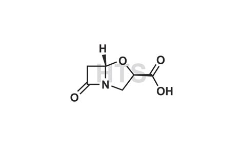 Clavulanate | HTS Biopharma