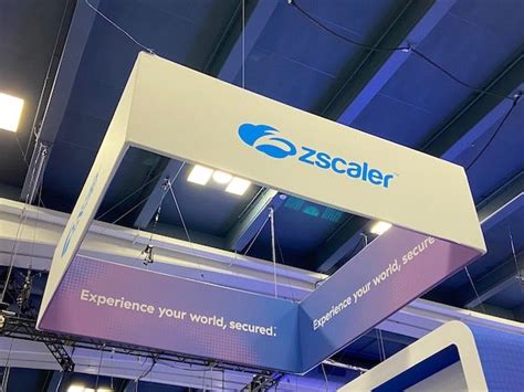 Zscaler Making ‘Very Good Progress’ With VARs: CEO Jay Chaudhry | CRN