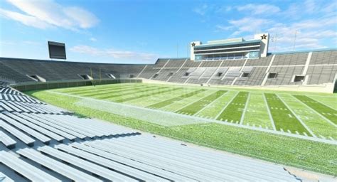 Vanderbilt Commodores Football Tickets - StubHub