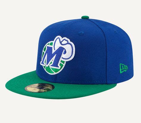 NBA 59Fifty Fitted Cap (With images) | Dallas mavericks, Fitted hats, Nba hats