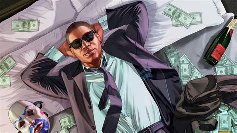 Rockstar thanks GTA Online player who fixed poor load times, official update coming | PC Gamer