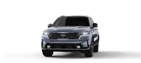 2021 Kia Sorento SX