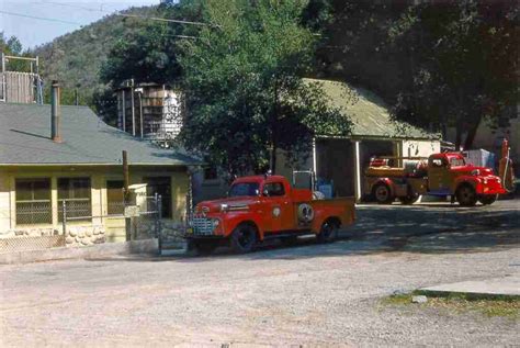 PHOTOGRAPH COLLECTION - Los Angeles County Fire Museum