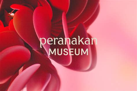 Peranakan Museum - Singapore 4