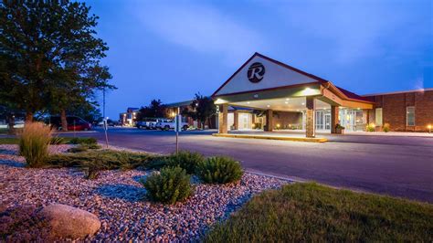 Best Western Ramkota Hotel |Aberdeen SD Hotel Rooms