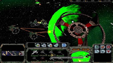 Star trek armada 1 mod - festlimfa