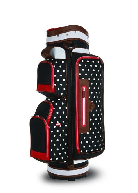 The Best Golf Bags For Women in 2020 | Ladies golf bags, Golf club ...