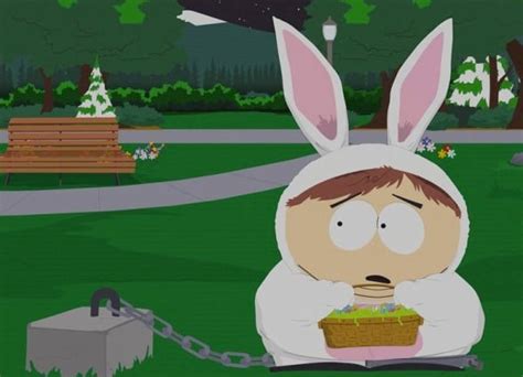 A South Park Easter - TV Fanatic