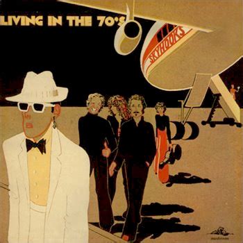 Skyhooks | Discography