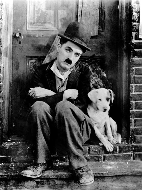 Charlie Chaplin Movie Quotes. QuotesGram