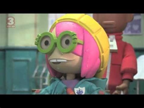 ABC3 | Strange Hill High: Character Introduction Becky | Childhood tv shows, Kids memories, Boys ...