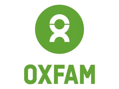 Oxfam Vertical Logo PNG vector in SVG, PDF, AI, CDR format