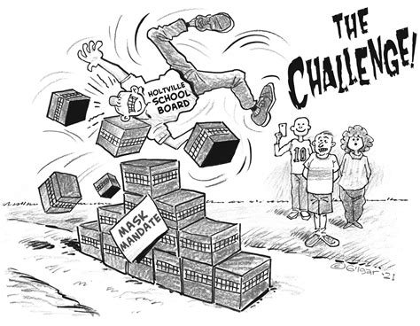 GILGAR: 'Crate Challenge' An Exercise in Futility? - Calexico Chronicle