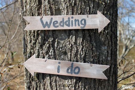 Rustic Wedding Signs Pictures, Photos, and Images for Facebook, Tumblr ...