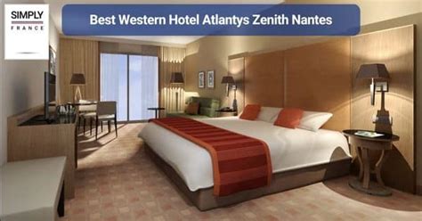 The 12 Best Hotels in Nantes, France - Simply France