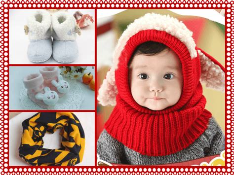 8 Stylish Winter Wear Your Baby Boy will Actually Want to Wear in 2023-2024