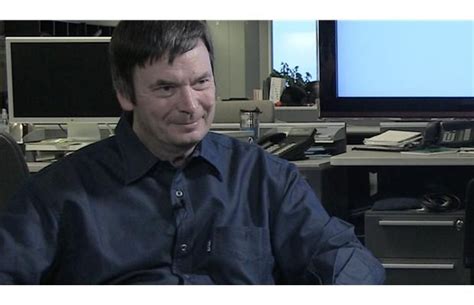 Video: An interview with author Ian Rankin | Vancouver Sun