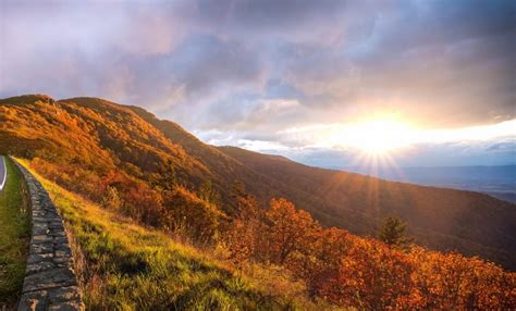 Shenandoah National Park - VisitToUSA