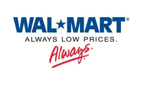 The History Of Walmart – Feedough