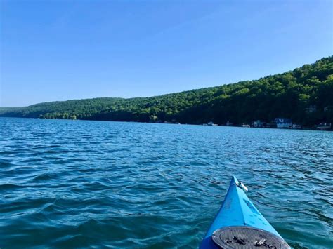 Skaneateles Lake – The Ultimate Guide | Adventures in New York