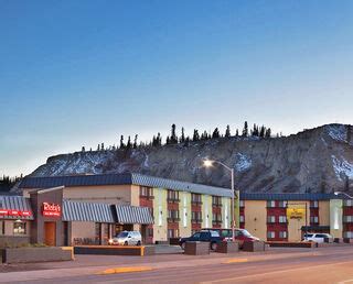 Hotels in Whitehorse, YT – Choice Hotels